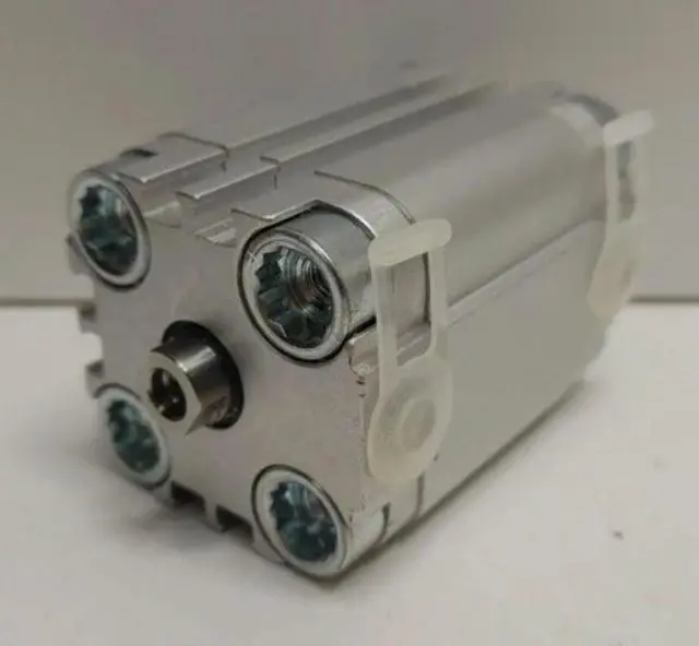 Alt view image 3 of 6 - ADVU-32-25-P-A ADVU3225PA Compact cylinder Expedited shipping
