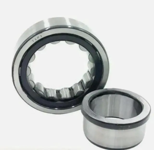 Main image of 2206E TVP2 30 mm X 62 mm X 20 mm cylindrical roller bearing Fast delivery