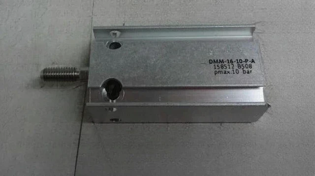 Main image of DMM-16-10-P-A Fast delivery