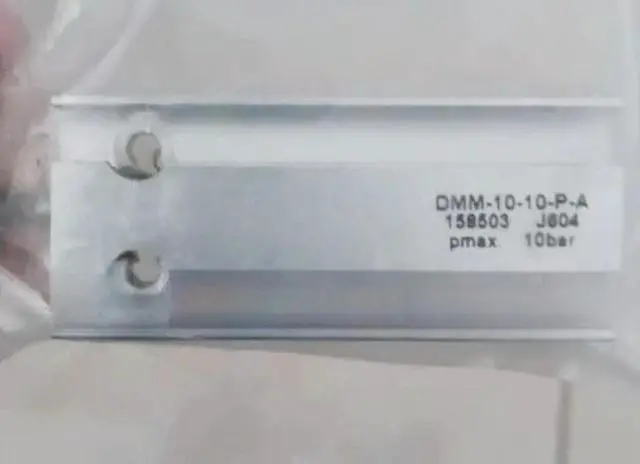 Main image of DMM-10-10-P-A Fast delivery
