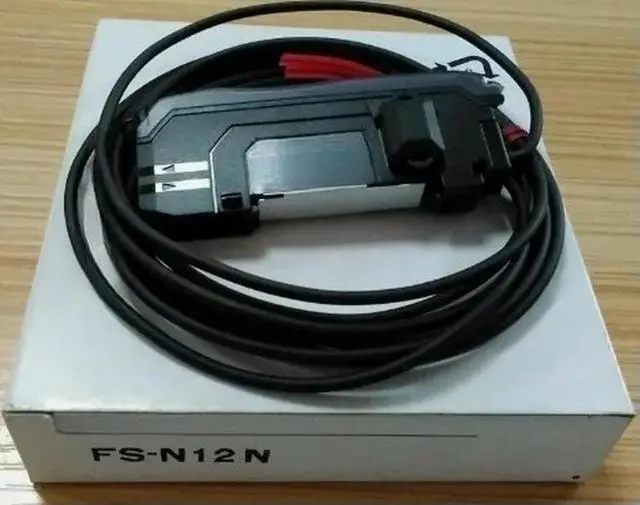 Main image of FS-N12N N12N Amplifier 1pcs Hot Selling Full Stock Fast delivery