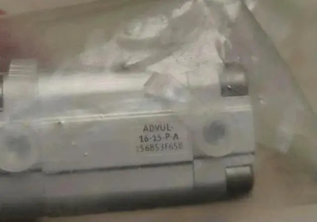 Main image of ADVUL-16-15-PA Assurance Cylinder Expedited shipping