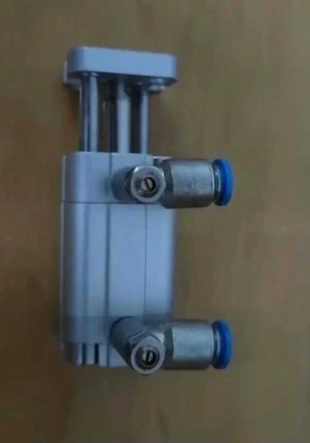 Alt view image 2 of 3 - ADVUL-16-15-PA Assurance Cylinder Expedited shipping
