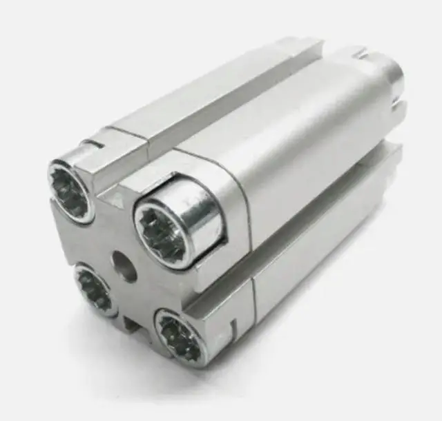 Alt view image 3 of 3 - compact cylinder ADVU-20-30-P-A 156519 Expedited shipping