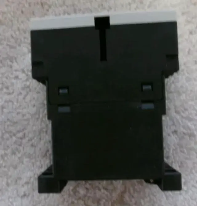 Alt view image 3 of 3 - 1PCS 3RH1140-2BB40 24VDC Auxiliary Contactor Hot Selling Expedited shipping