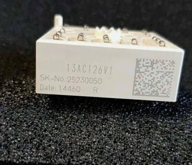 Main image of 13AC126V1 MODULE Expedited shipping