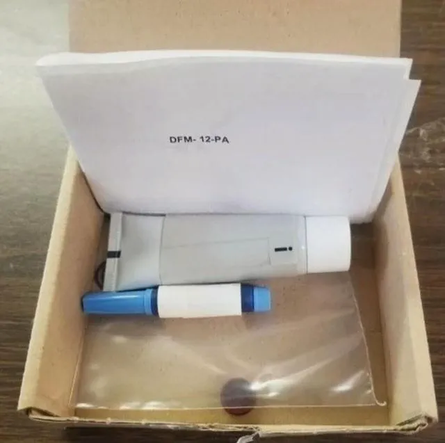 Main image of DFM-12-PA Wear Parts Set (383662) Fast delivery