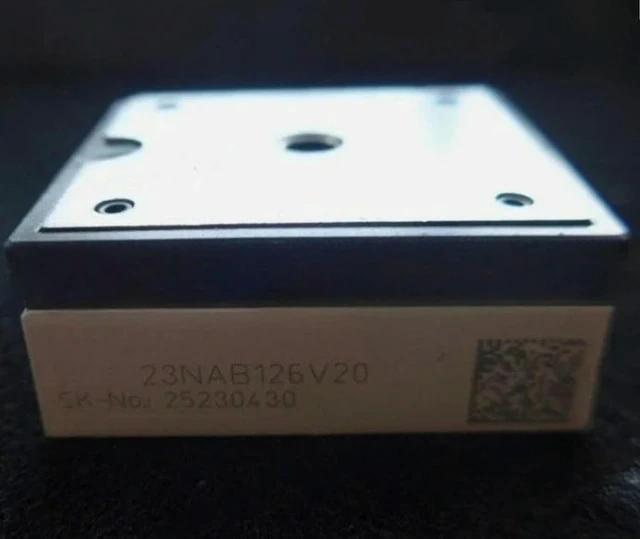 Main image of 23NAB126V20 1PCS Expedited shipping