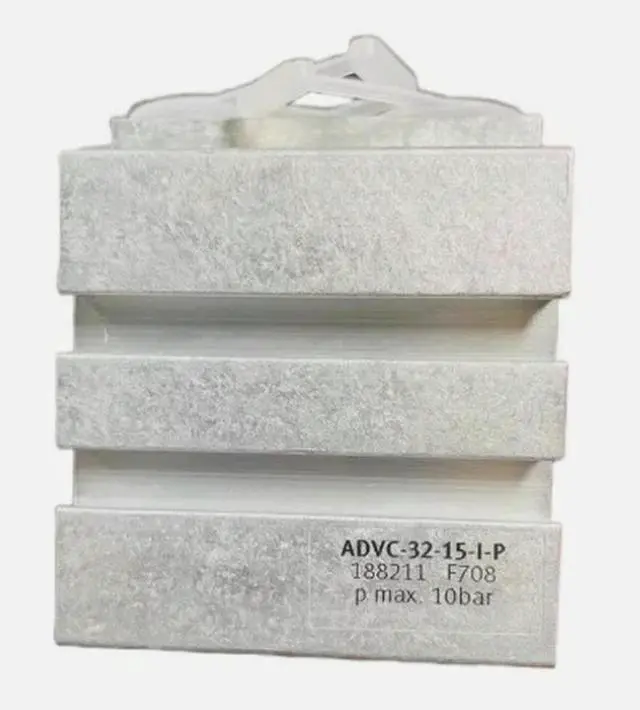 Main image of 1PCS ADVC-32-15-I-P 188211 Inventory assurance availe Expedited shipping