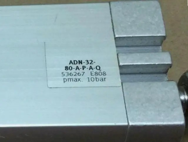 Alt view image 2 of 3 - ADN-32-80-A-P-A 536277 Expedited shipping