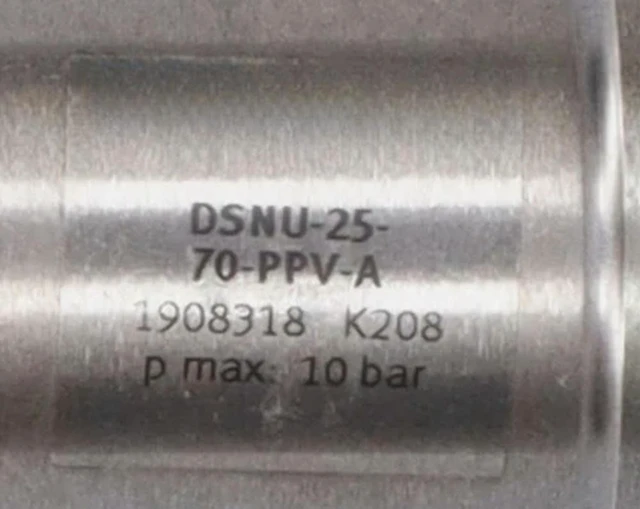 Alt view image 2 of 3 - DSNU-25-70-PPV-A Standard Product Hot Selling 1pcs Fast delivery