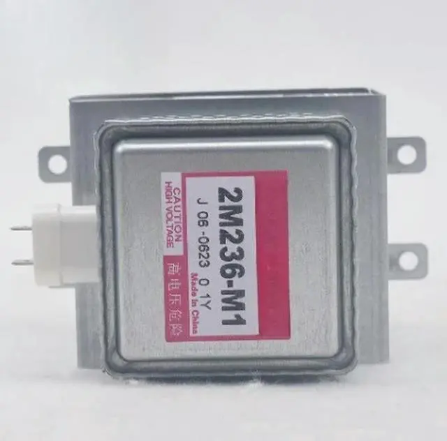 Main image of 2M236-M1 2M236 M1 frequency conversion controller 1pcs Fast delivery