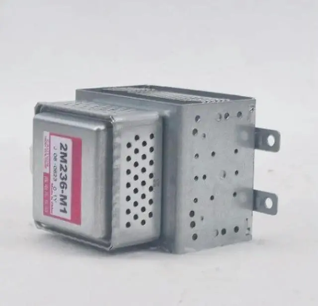 Alt view image 2 of 3 - 2M236-M1 2M236 M1 frequency conversion controller 1pcs Fast delivery