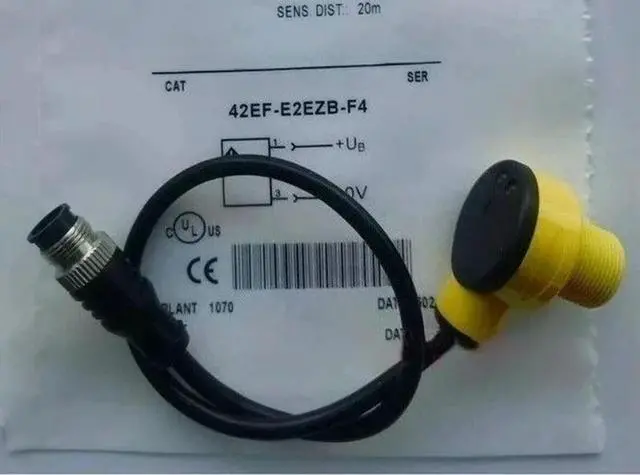 Main image of 42EF-R2MPB-F4 Fast Delivery
