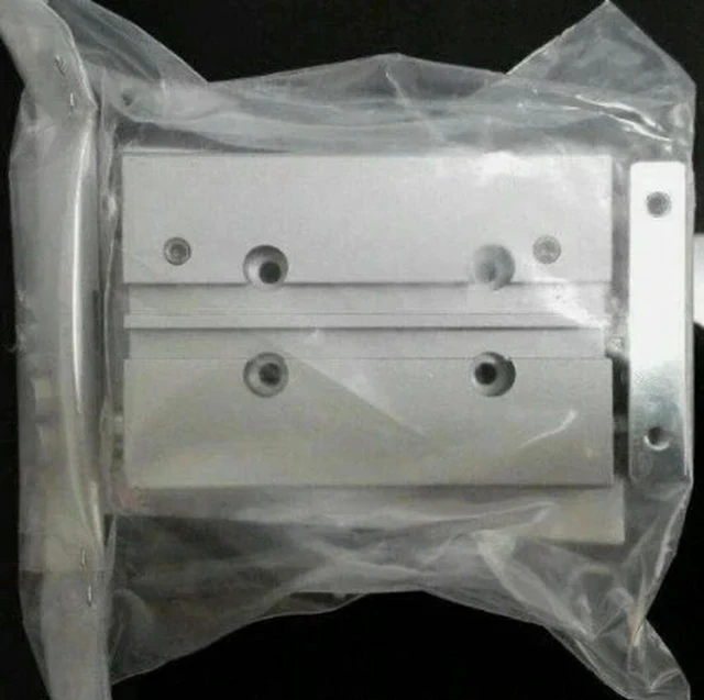 Alt view image 2 of 3 - DFM-12-50-P-A-GF 170829 Cylinder Assurance Fast delivery
