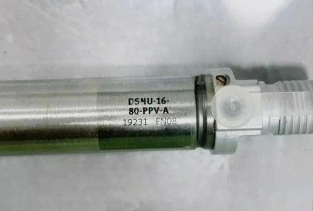 Main image of DSNU-16-80-PPV-A 19231 Cylinder Product 1pcs Fast delivery