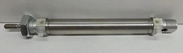 Alt view image 2 of 3 - DSNU-16-80-PPV-A 19231 Cylinder Product 1pcs Fast delivery