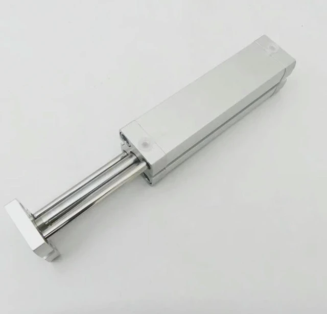 Alt view image 3 of 3 - ADNGF-20-100-P-A Cylinder Inventory assurance availe Expedited shipping