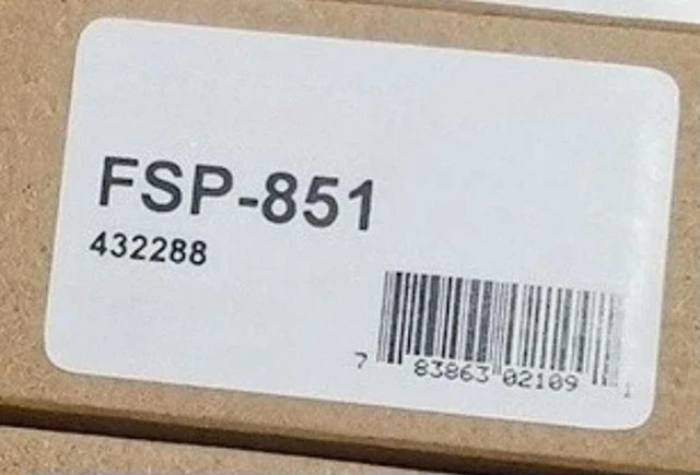 Main image of 1PC FSP851 Fast Delivery