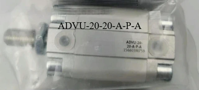 Main image of 1PCS ADVU-20-20-A-P-A Assurance Expedited shipping