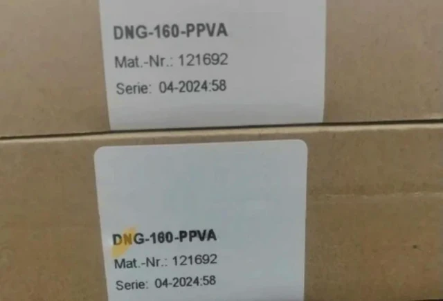 Alt view image 2 of 3 - DNG-160-PPVA Expedited shipping