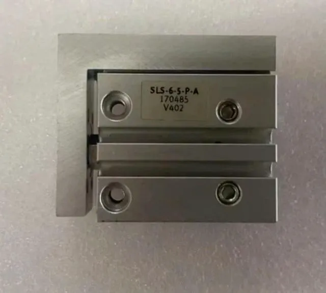 Alt view image 2 of 3 - SLS-6-5-P-A 170485 Sliding Cylinder Hot Selling 1pcs Fast transport
