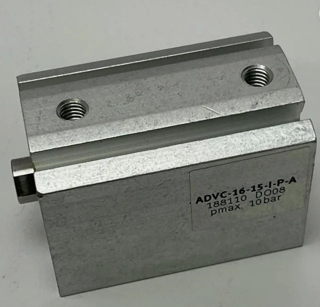 Main image of 1pcs ADVC-16-15-I-P Inventory availe Expedited shipping