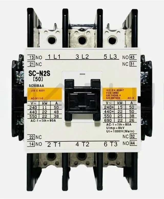 Alt view image 2 of 3 - SC-N2S VQZ1120-5MO1-C6-Q 6ES7 288-02QT16-0AA0 7MBR25SB120J-50 GL-RPC03N Expedited shipping