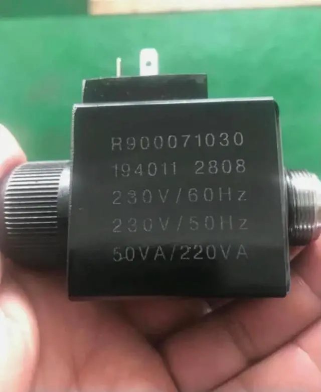 Main image of R900071030 220V Expedited shipping
