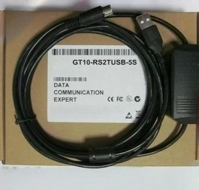 Main image of GT10-RS2TUSB-5S Programmable Cable sufficient inventory Fast delivery
