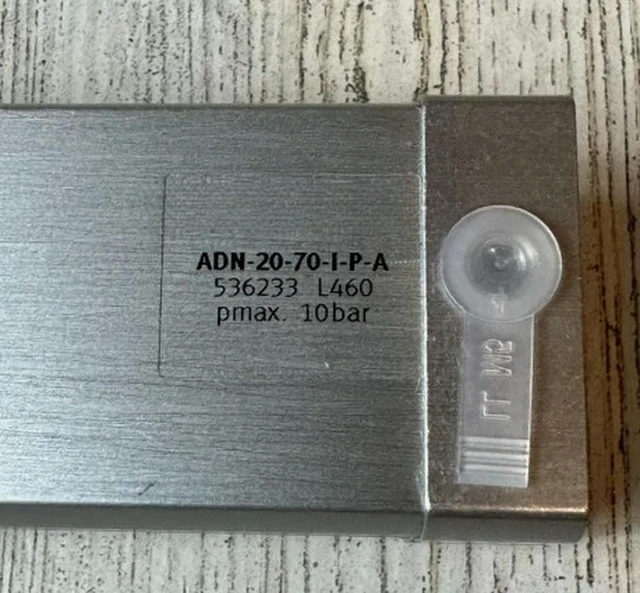 Alt view image 2 of 3 - ADN-20-70-I-P-A Expedited shipping