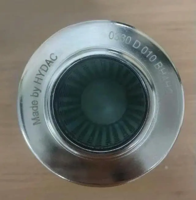 Alt view image 2 of 3 - high-pressure filter element 0330D010BH4HC Fast Delivery