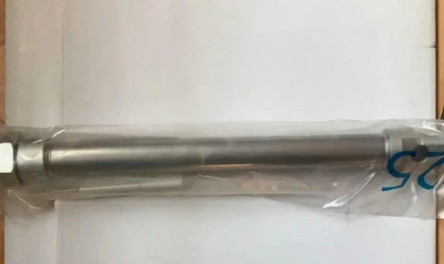Alt view image 2 of 3 - 1pcs DSNU25-160-PPV-A Standard Cylinder Hot Selling Products Fast delivery