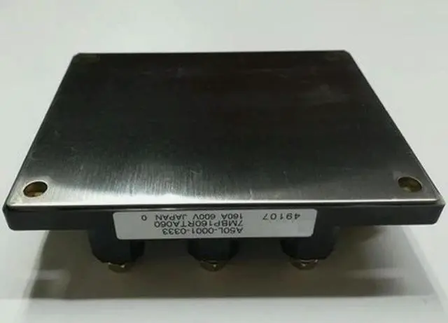 Alt view image 2 of 3 - A50L-0001-0333 A50L 0001 0333 Power Module Hot Selling Fast delivery