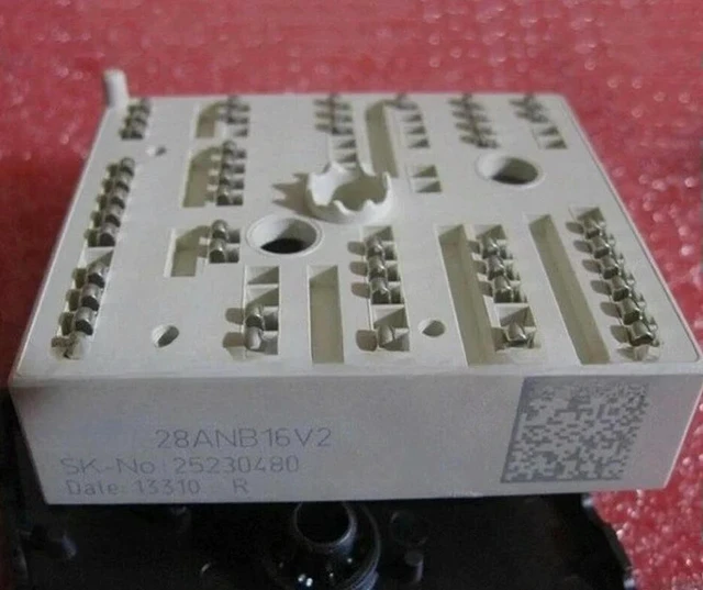 Main image of SKIIP28ANB16V2 1PCS Expedited shipping