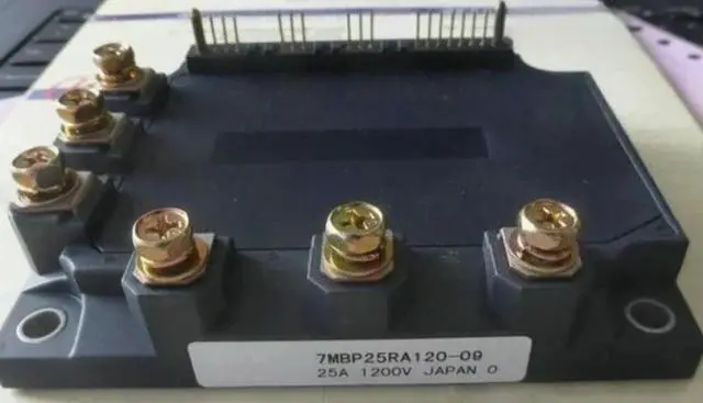 Main image of 7MBP25RA120-09 7MBP25RA120 09 Power Module Fast Delivery