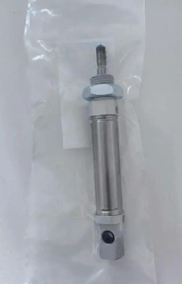 Alt view image 2 of 3 - DSNU-16-25-P-A 19199 Pneumatic Cylinder 1pcs Fast delivery