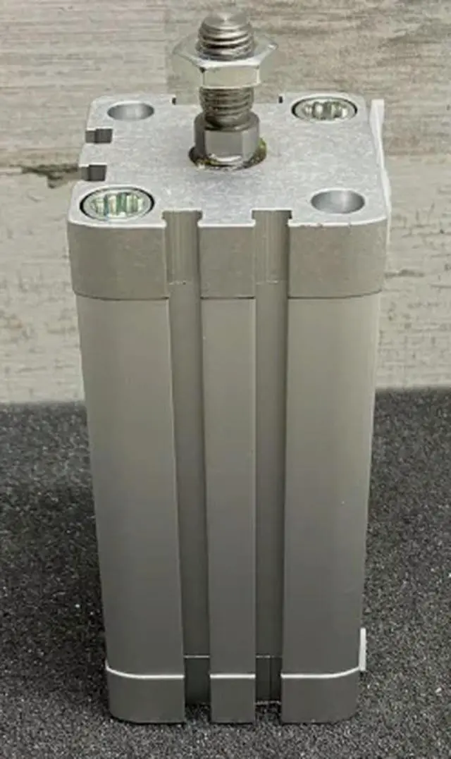 Alt view image 3 of 3 - cylinder ADN-40-80-A-P-A Expedited shipping
