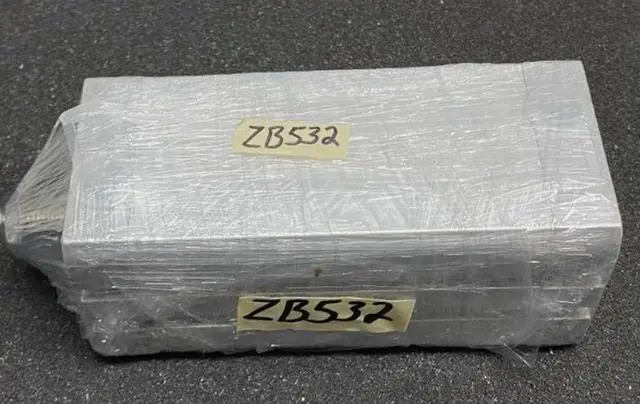 Main image of cylinder ADN-40-80-A-P-A Expedited shipping