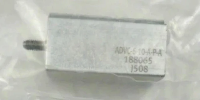 Main image of 1pcs ADVC-6-10-A-P-A Inventory assurance availe Expedited shipping
