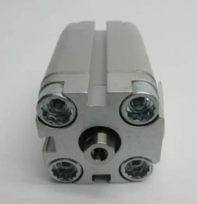 Alt view image 3 of 3 - cylinder ADVU-25-15-P-A 156524 ADVU-25-20-P-A 156525 ADVU-25-30-P-A 156527 Expedited shipping