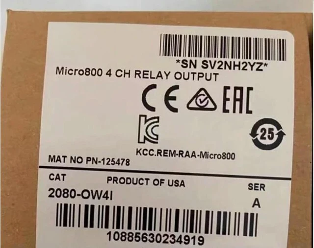Main image of 1pcs 2080-OW4I Hot selling products with sufficient inventory Fast delivery