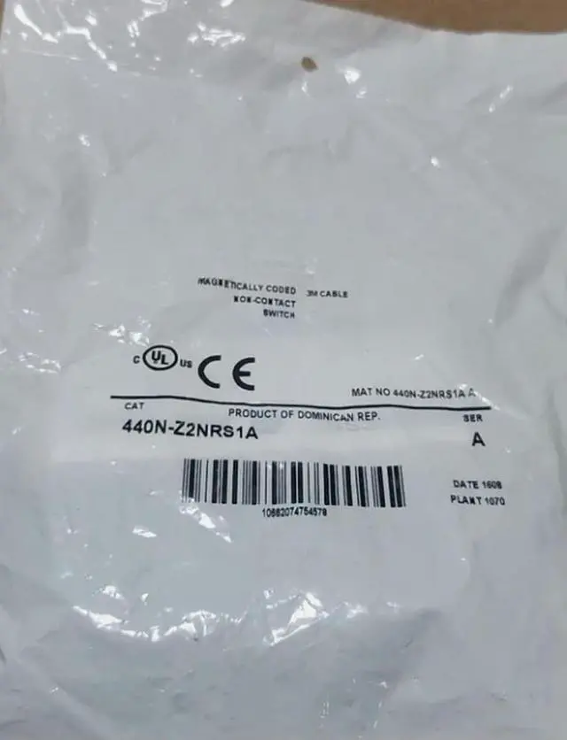 Main image of 1PC 440N-Z2NRS1A Fast Delivery