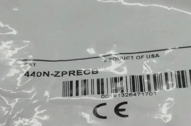 Main image of 440N-ZPRECB Standard Code Actuator Fast delivery
