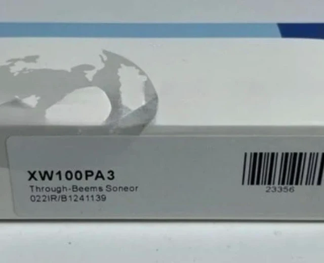 Alt view image 2 of 3 - XW100PA3 Fast delivery