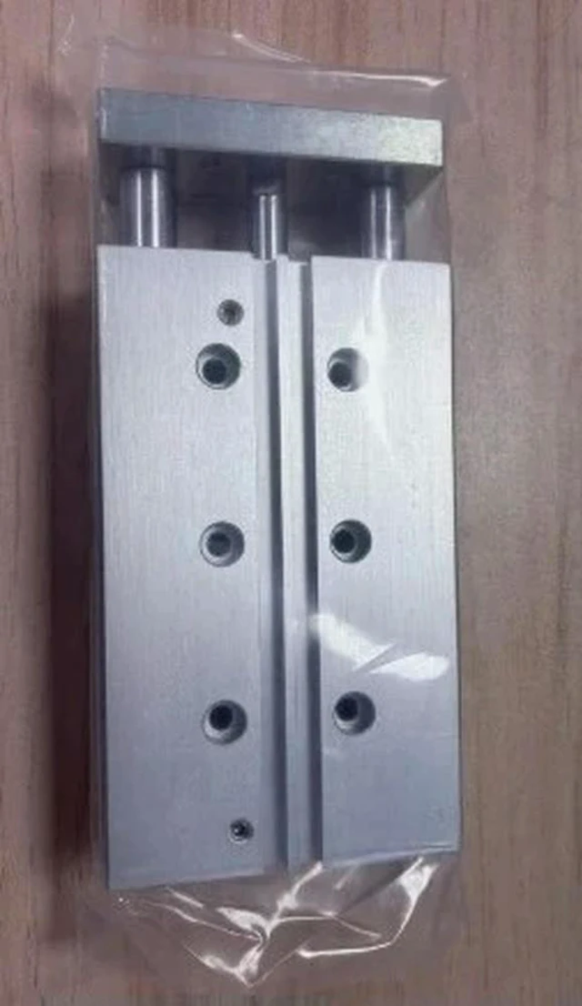 Main image of DFM-20-100-P-A-GF170846 Cylinder Vacuum Cylinder 1pcs Fast transport