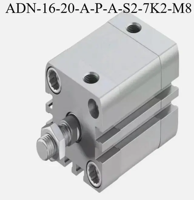 Main image of 1PC ADN-16-20-A-P-A-S2-7K2-M8 Expedited shipping