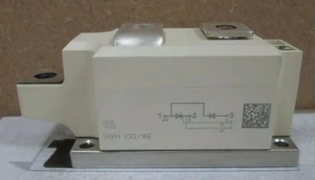 Alt view image 2 of 3 - SKKH330/16E SKKH330 16E Module fast deliver