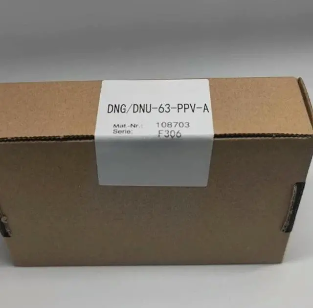 Main image of DNG/DNU-63-PPV-A 1PCS Repair Kit Fast transport