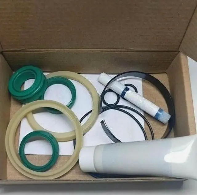 Alt view image 2 of 3 - DNG/DNU-63-PPV-A 1PCS Repair Kit Fast transport